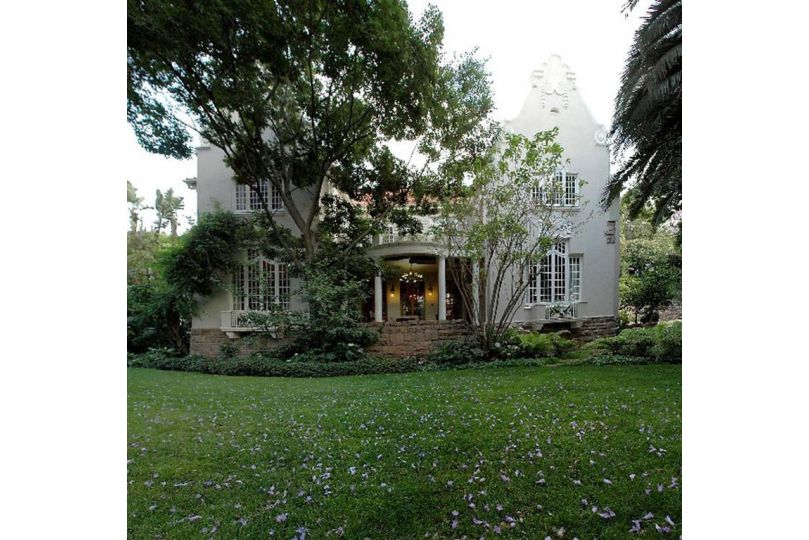 The Great Gatsby Houghton Bed and breakfast, Johannesburg - imaginea 13