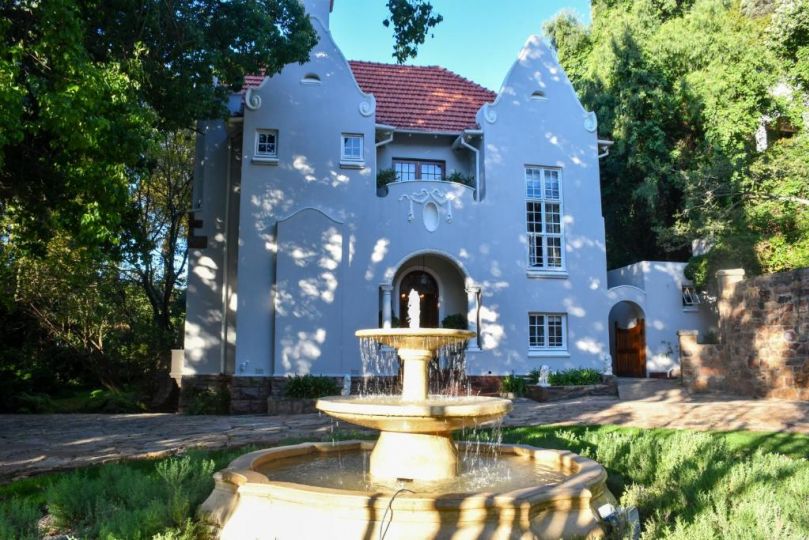 The Great Gatsby Houghton Bed and breakfast, Johannesburg - imaginea 15
