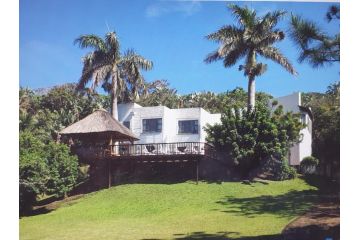 The Greek Beach and Golf House Guest house, Southbroom - 4