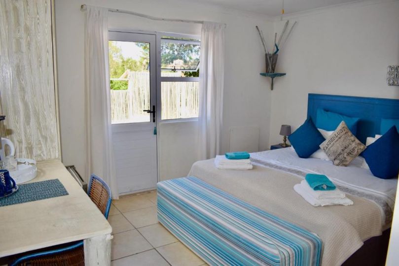 The Green Palm Cottage Guest house, Plettenberg Bay - imaginea 12