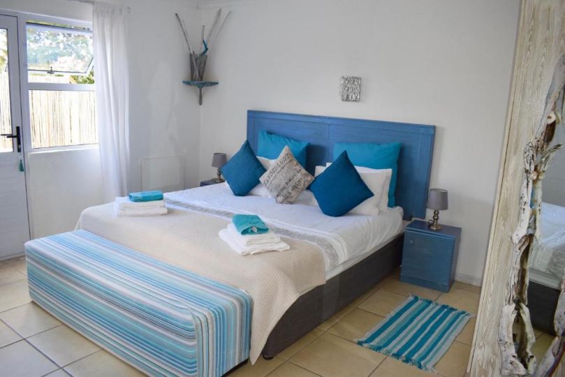 The Green Palm Cottage Guest house, Plettenberg Bay - imaginea 10