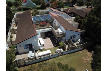 The Green Palm Cottage Guest house, Plettenberg Bay - 1