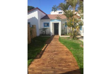 The Green Palm Cottage Guest house, Plettenberg Bay - 2
