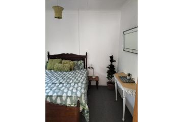 The Greenhouse Apartment, Hermanus - 5