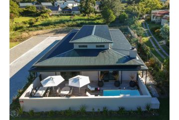 The Greens Guest house, Knysna - 3