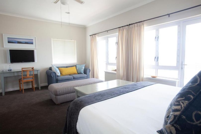 The Grosvenor Guest house, Simonʼs Town - imaginea 15