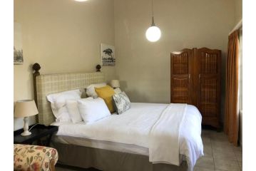 Salt Rock Manor Bed and breakfast, Ballito - 4