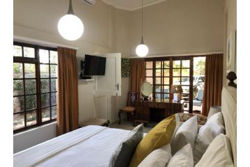 Salt Rock Manor Bed and breakfast, Ballito - 5