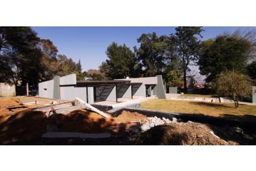 The Guesthouse 6 on Vrede Guest house, Johannesburg - 1