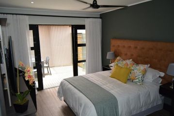 The Guesthouse 6 on Vrede Guest house, Johannesburg - 3