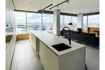 The Halyard Apartment, Cape Town - 2