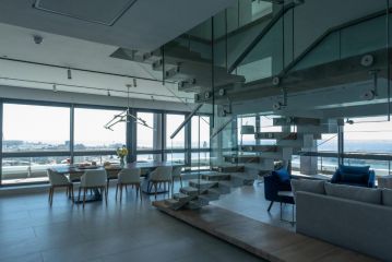 The Halyard Apartment, Cape Town - 1