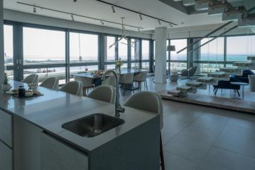 The Halyard Apartment, Cape Town - 5