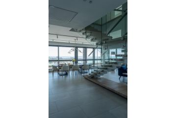 The Halyard Apartment, Cape Town - 4