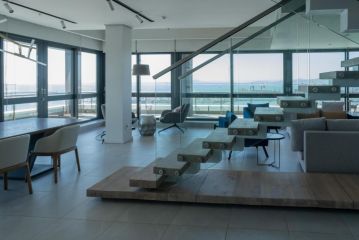 The Halyard Apartment, Cape Town - 3