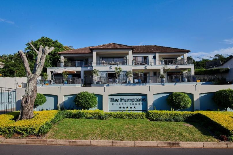 The Hamptons Guest house, Durban - imaginea 2