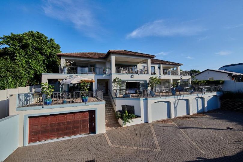 The Hamptons Guest house, Durban - imaginea 1