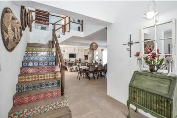 The Happy Cactus Guest house, Yzerfontein - 2