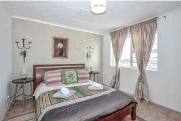 The Happy Cactus Guest house, Yzerfontein - 1