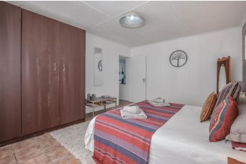 The Happy Cactus Guest house, Yzerfontein - 5