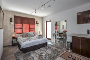 The Happy Cactus Guest house, Yzerfontein - 3