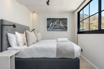 The Harri 608 Apartment, Cape Town - 1