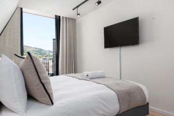 The Harri 608 Apartment, Cape Town - 5