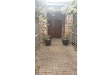 The Haven Guest house, Jongensfontein - 2