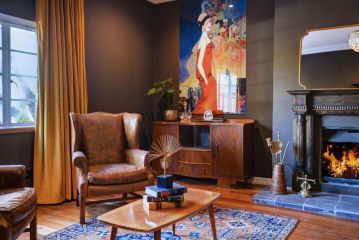 The Hawthorn Boutique Hotel, George - 2
