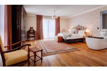 The Hawthorn Boutique Hotel, George - 5