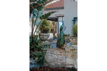 The Hawthorn Boutique Hotel, George - 4