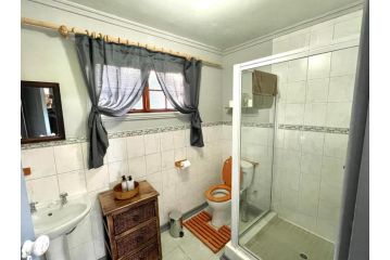 The HedgeÂ atÂ DullstroomÂ Cottage Guest house, Dullstroom - 5