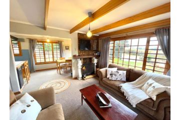 The HedgeÂ atÂ DullstroomÂ Cottage Guest house, Dullstroom - 3