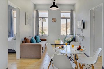 The Heriot City Centre Apartments Apartment, Cape Town - 1