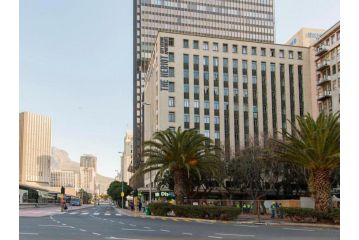 The Heriot City Centre Apartments Apartment, Cape Town - 2