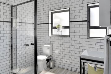 The Heriot City Centre Apartments Apartment, Cape Town - 3