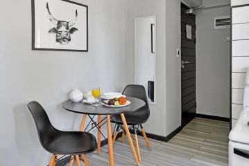 The Heriot City Centre Apartments Apartment, Cape Town - 4