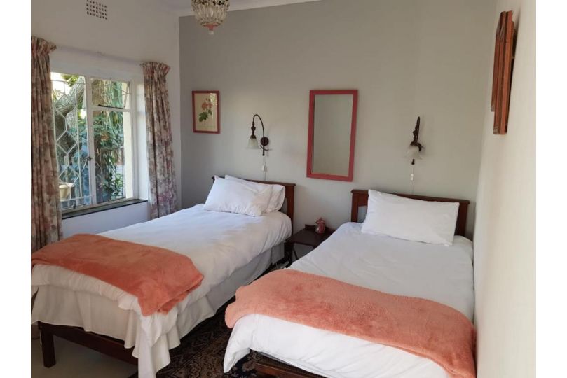 The Hermitage Bed and breakfast, Cape Town - imaginea 1