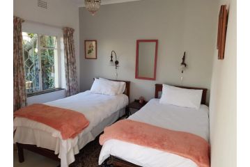 The Hermitage Bed and breakfast, Cape Town - 1