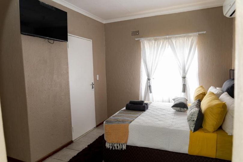 The Hide in Randburg ApartHotel, Johannesburg - imaginea 1