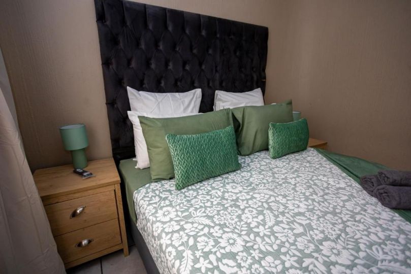 The Hide in Randburg ApartHotel, Johannesburg - imaginea 13