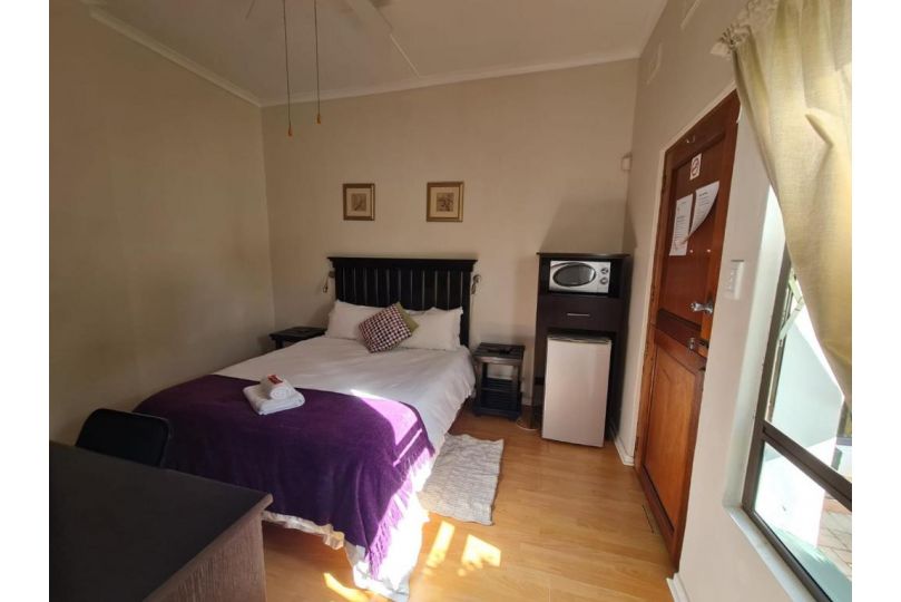 The Hide on Tindale Bed and breakfast, East London - imaginea 10