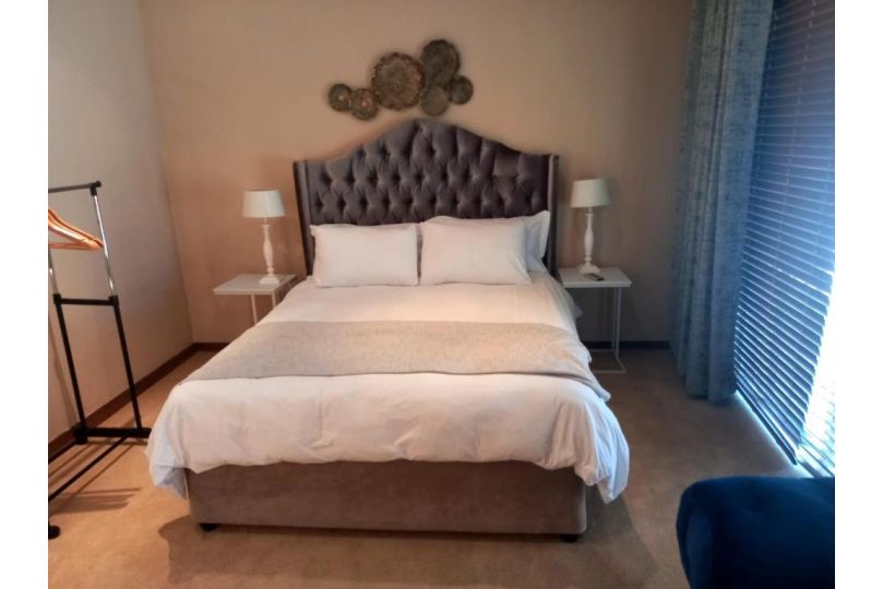 The Hills Guest house, Newcastle - imaginea 6