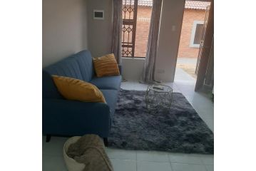 The Hills Guest house, Trichardt - 4