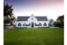 The Homestead at Hazendal Wine Estate Villa, Stellenbosch - thumb 2