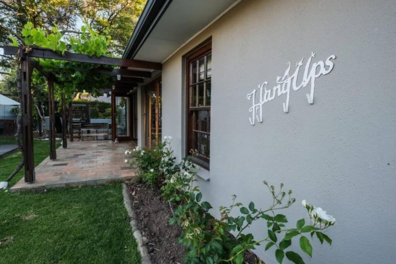 The Homestead Guest house, Stellenbosch - imaginea 13