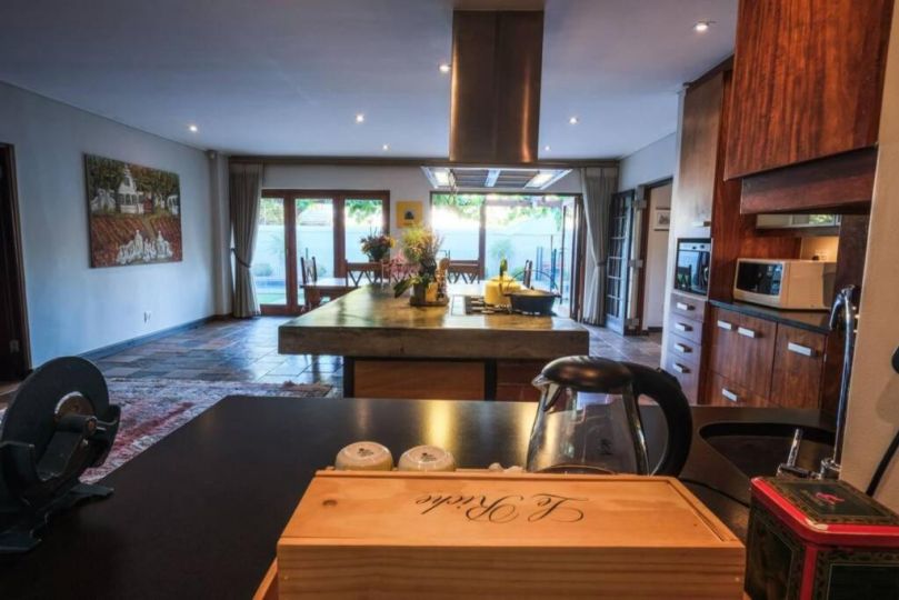 The Homestead Guest house, Stellenbosch - imaginea 3