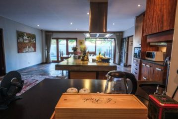 The Homestead Guest house, Stellenbosch - 3