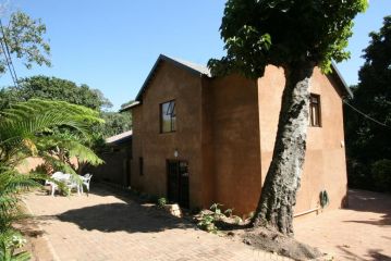 The Hooting Owl Guest house, Southbroom - 5